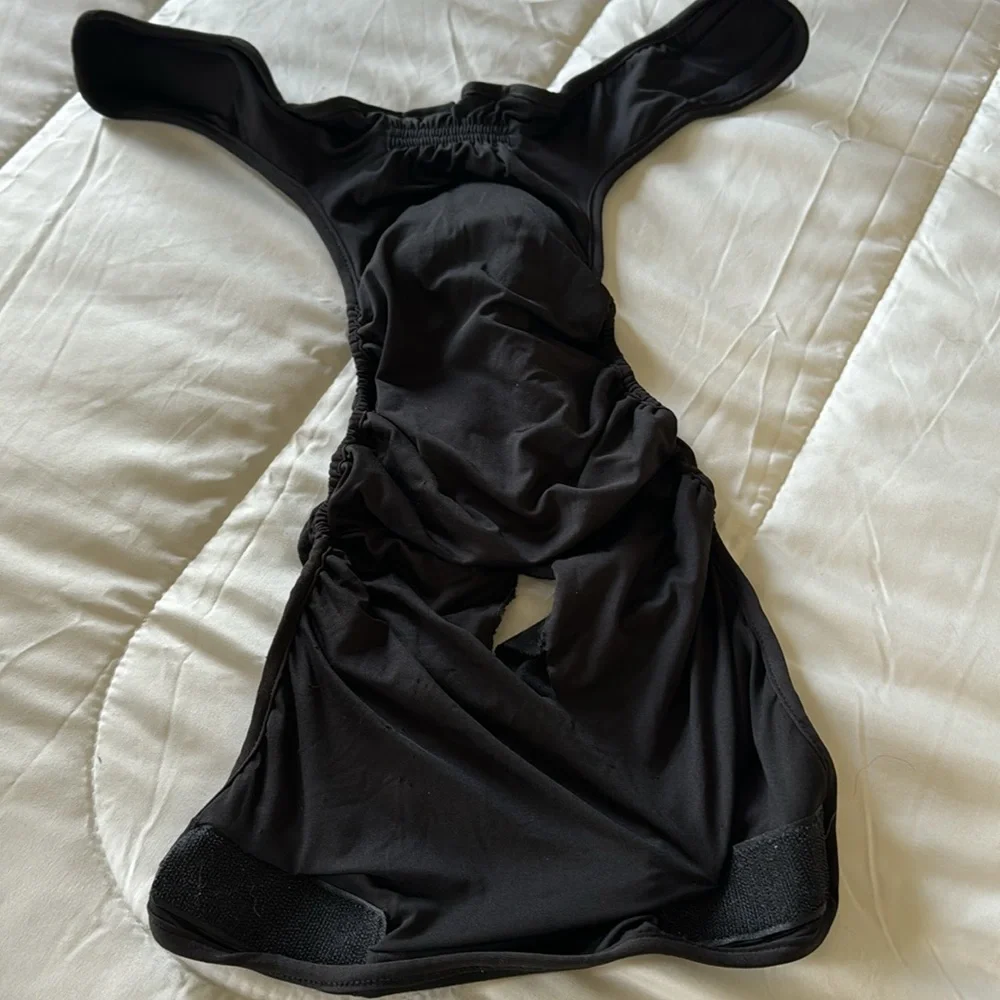 Reusable dog diapers